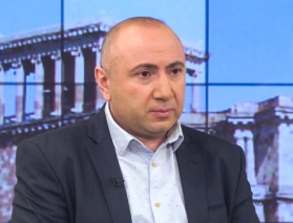 Անդրանիկ Թևանյան․